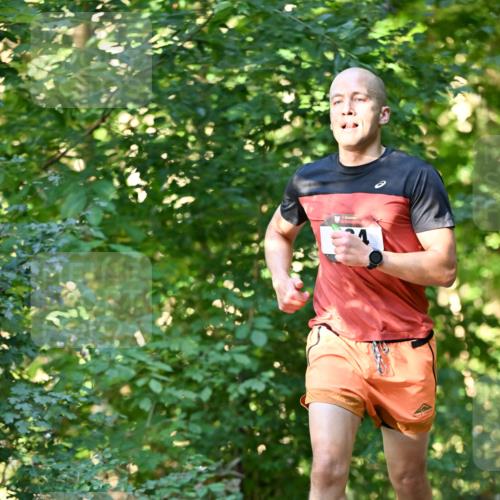 06.10.2024 - Bramfelder Halbmarathon 2024 Dr. Thomas Lammeyer http://msf.ph/oto/7336588 06.10.2024 10:15:16 Laufen  meine-sportfotos.de