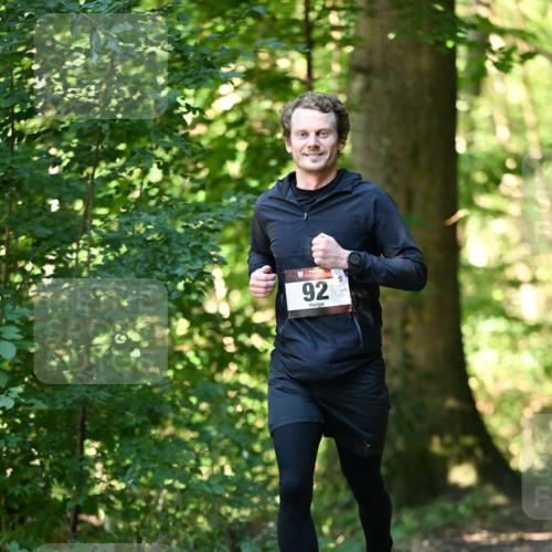 06.10.2024 - Bramfelder Halbmarathon 2024 Dr. Thomas Lammeyer http://msf.ph/oto/7336598 06.10.2024 10:15:51 Laufen 92 meine-sportfotos.de