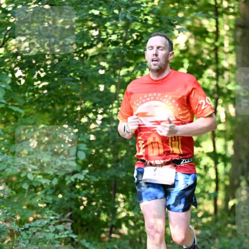 06.10.2024 - Bramfelder Halbmarathon 2024 Dr. Thomas Lammeyer http://msf.ph/oto/7336942 06.10.2024 10:18:05 Laufen  meine-sportfotos.de
