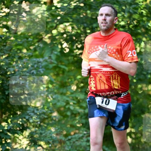06.10.2024 - Bramfelder Halbmarathon 2024 Dr. Thomas Lammeyer http://msf.ph/oto/7336946 06.10.2024 10:18:05 Laufen 10, 20 meine-sportfotos.de