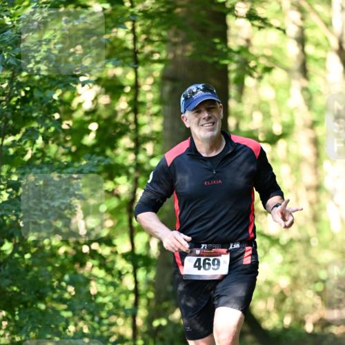 06.10.2024 - Bramfelder Halbmarathon 2024 Dr. Thomas Lammeyer http://msf.ph/oto/7337234 06.10.2024 10:20:21 Laufen 469, 7 meine-sportfotos.de