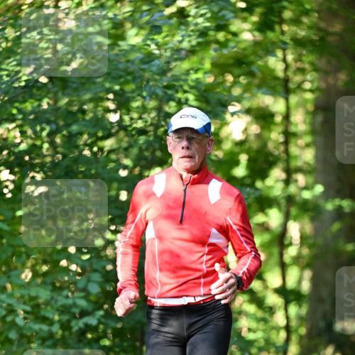 06.10.2024 - Bramfelder Halbmarathon 2024 Dr. Thomas Lammeyer http://msf.ph/oto/7337281 06.10.2024 10:20:37 Laufen  meine-sportfotos.de