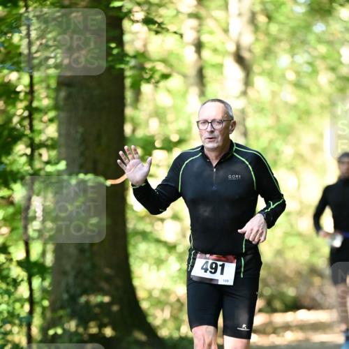 06.10.2024 - Bramfelder Halbmarathon 2024 Dr. Thomas Lammeyer http://msf.ph/oto/7337383 06.10.2024 10:21:07 Laufen 491, 109 meine-sportfotos.de