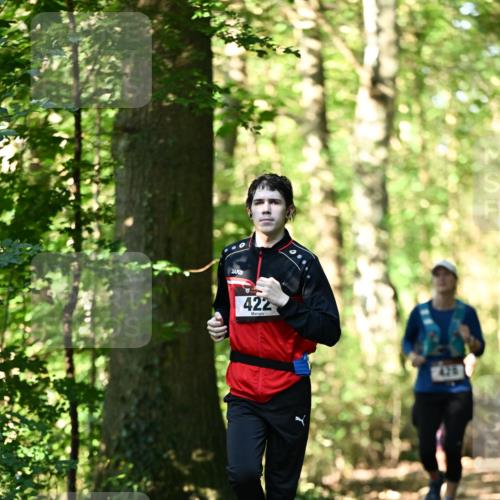 06.10.2024 - Bramfelder Halbmarathon 2024 Dr. Thomas Lammeyer http://msf.ph/oto/7337775 06.10.2024 10:23:13 Laufen 422 meine-sportfotos.de