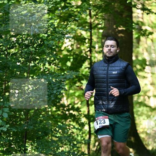 06.10.2024 - Bramfelder Halbmarathon 2024 Dr. Thomas Lammeyer http://msf.ph/oto/7338024 06.10.2024 10:24:41 Laufen 123 meine-sportfotos.de