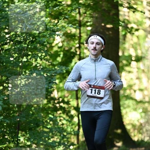 06.10.2024 - Bramfelder Halbmarathon 2024 Dr. Thomas Lammeyer http://msf.ph/oto/7338045 06.10.2024 10:24:46 Laufen 118 meine-sportfotos.de