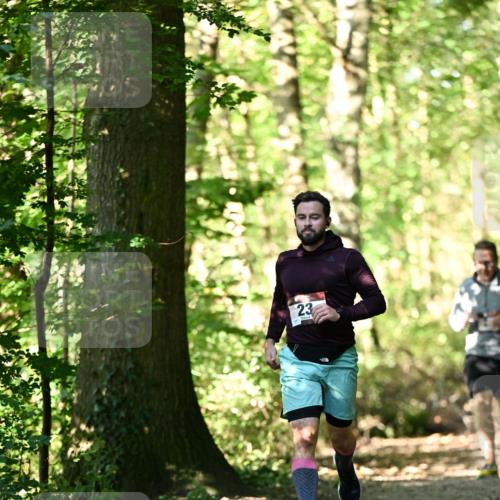 06.10.2024 - Bramfelder Halbmarathon 2024 Dr. Thomas Lammeyer http://msf.ph/oto/7338501 06.10.2024 10:27:18 Laufen 23 meine-sportfotos.de
