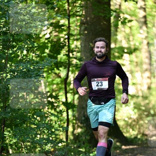 06.10.2024 - Bramfelder Halbmarathon 2024 Dr. Thomas Lammeyer http://msf.ph/oto/7338510 06.10.2024 10:27:19 Laufen 23 meine-sportfotos.de