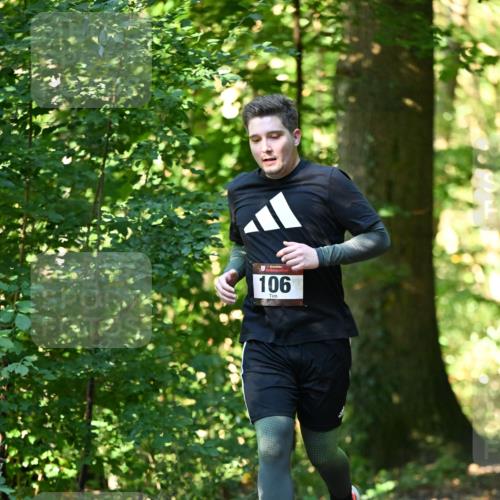 06.10.2024 - Bramfelder Halbmarathon 2024 Dr. Thomas Lammeyer http://msf.ph/oto/7338606 06.10.2024 10:27:55 Laufen 106 meine-sportfotos.de