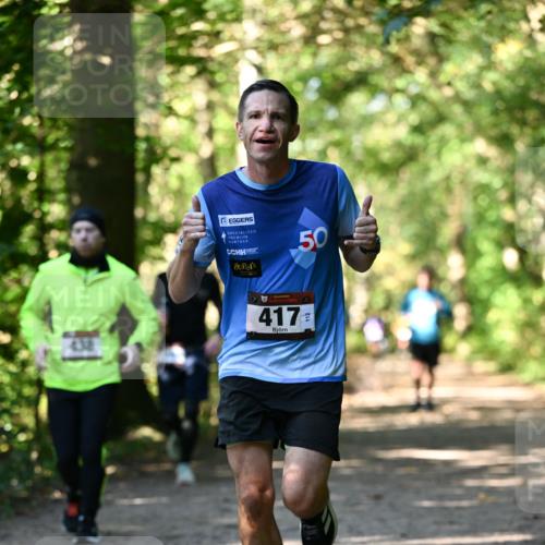 06.10.2024 - Bramfelder Halbmarathon 2024 Dr. Thomas Lammeyer http://msf.ph/oto/7339243 06.10.2024 10:31:25 Laufen 50, 417 meine-sportfotos.de