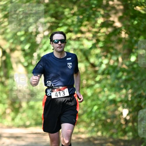 06.10.2024 - Bramfelder Halbmarathon 2024 Dr. Thomas Lammeyer http://msf.ph/oto/7340021 06.10.2024 10:41:08 Laufen 413 meine-sportfotos.de