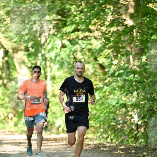 06.10.2024 - Bramfelder Halbmarathon 2024 Dr. Thomas Lammeyer http://msf.ph/oto/7340030 06.10.2024 10:41:26 Laufen 538, 551 meine-sportfotos.de