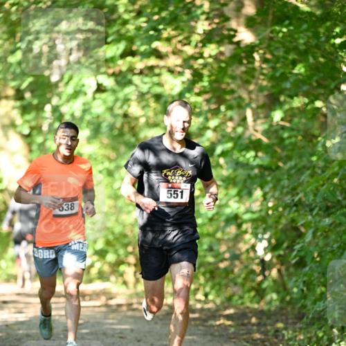 06.10.2024 - Bramfelder Halbmarathon 2024 Dr. Thomas Lammeyer http://msf.ph/oto/7340035 06.10.2024 10:41:27 Laufen 538, 551 meine-sportfotos.de