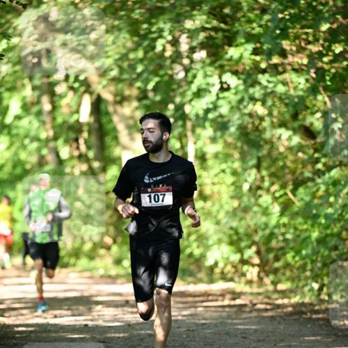 06.10.2024 - Bramfelder Halbmarathon 2024 Dr. Thomas Lammeyer http://msf.ph/oto/7340280 06.10.2024 10:42:35 Laufen 107 meine-sportfotos.de