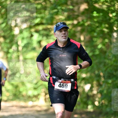 06.10.2024 - Bramfelder Halbmarathon 2024 Dr. Thomas Lammeyer http://msf.ph/oto/7340825 06.10.2024 10:46:29 Laufen 13, 469, 40 meine-sportfotos.de