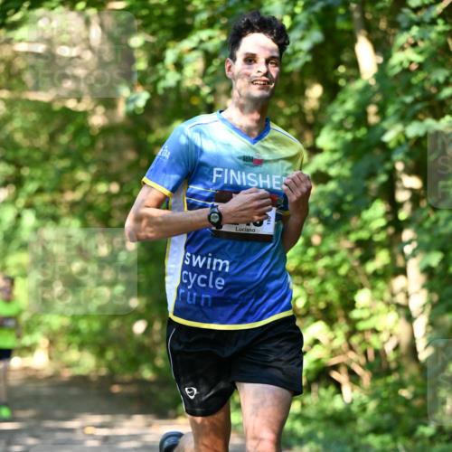 06.10.2024 - Bramfelder Halbmarathon 2024 Dr. Thomas Lammeyer http://msf.ph/oto/7341122 06.10.2024 10:48:02 Laufen  meine-sportfotos.de