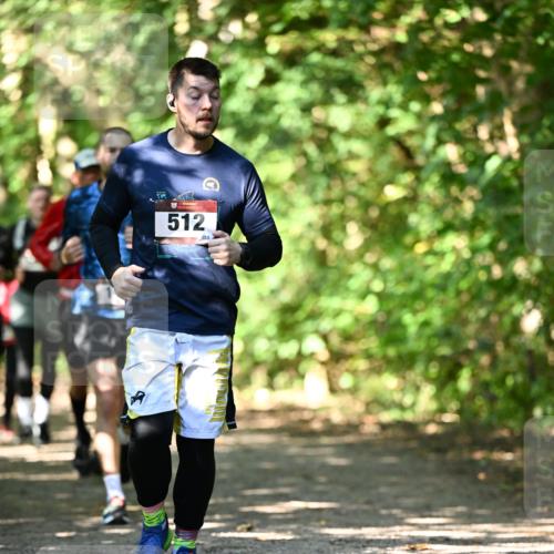 06.10.2024 - Bramfelder Halbmarathon 2024 Dr. Thomas Lammeyer http://msf.ph/oto/7341257 06.10.2024 10:48:42 Laufen 512, 155 meine-sportfotos.de