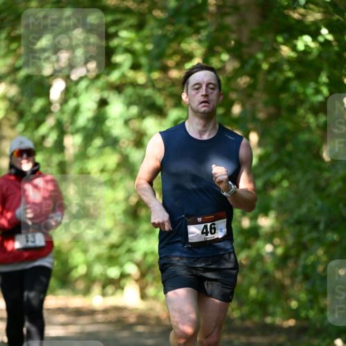 06.10.2024 - Bramfelder Halbmarathon 2024 Dr. Thomas Lammeyer http://msf.ph/oto/7341478 06.10.2024 10:49:43 Laufen 13, 46 meine-sportfotos.de
