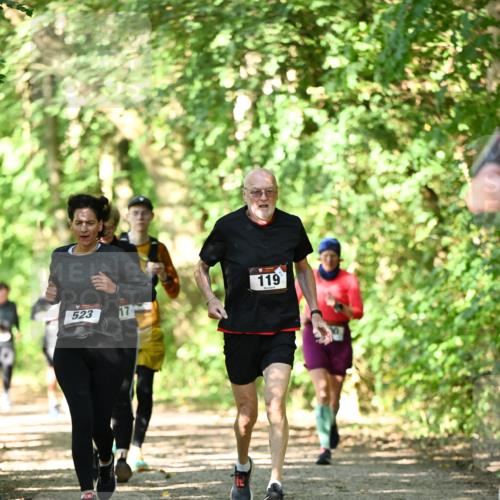 06.10.2024 - Bramfelder Halbmarathon 2024 Dr. Thomas Lammeyer http://msf.ph/oto/7341538 06.10.2024 10:50:00 Laufen 119, 523 meine-sportfotos.de