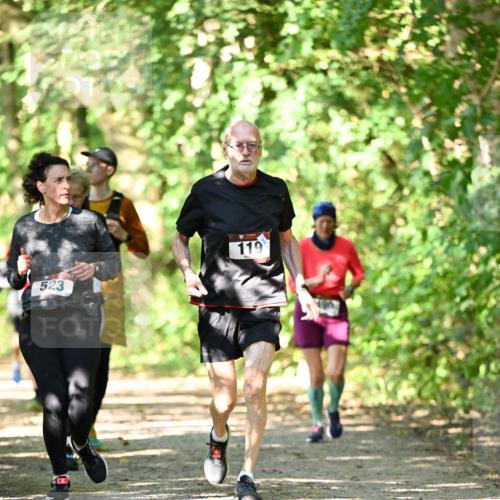 06.10.2024 - Bramfelder Halbmarathon 2024 Dr. Thomas Lammeyer http://msf.ph/oto/7341544 06.10.2024 10:50:01 Laufen 523, 119 meine-sportfotos.de