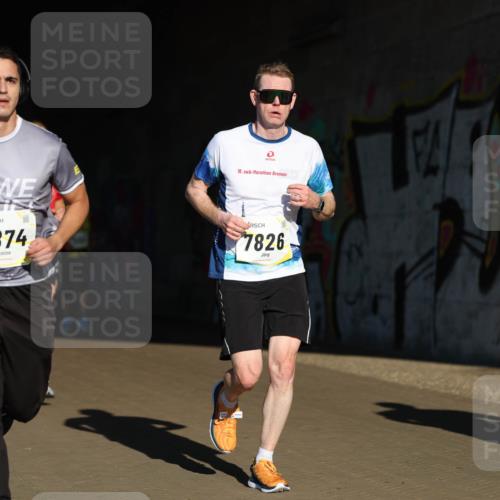 06.10.2024 - 19. swb-Marathon Bremen Michael Strokosch http://msf.ph/oto/7344531 06.10.2024 10:13:17 Laufen 18, 7874, 7826 meine-sportfotos.de