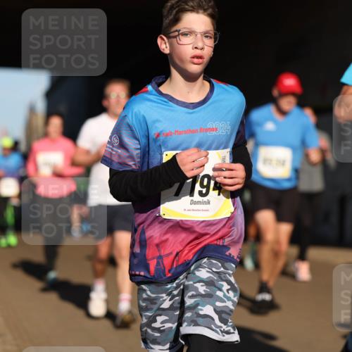 06.10.2024 - 19. swb-Marathon Bremen Michael Strokosch http://msf.ph/oto/7345065 06.10.2024 10:15:48 Laufen 2024, 19, 19, 7099 meine-sportfotos.de