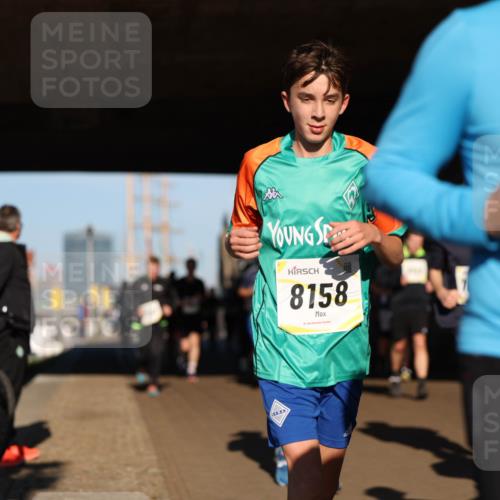 06.10.2024 - 19. swb-Marathon Bremen Michael Strokosch http://msf.ph/oto/7345221 06.10.2024 10:16:29 Laufen 8158, 852 meine-sportfotos.de
