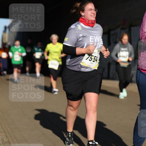 06.10.2024 - 19. swb-Marathon Bremen Michael Strokosch http://msf.ph/oto/7347221 06.10.2024 10:23:32 Laufen 7554, 777 meine-sportfotos.de
