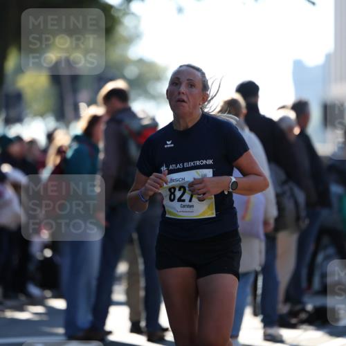 06.10.2024 - 19. swb-Marathon Bremen Michael Strokosch http://msf.ph/oto/7348239 06.10.2024 10:35:35 Laufen 1, 82 meine-sportfotos.de