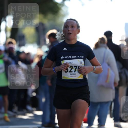 06.10.2024 - 19. swb-Marathon Bremen Michael Strokosch http://msf.ph/oto/7348241 06.10.2024 10:35:35 Laufen 27, 1 meine-sportfotos.de