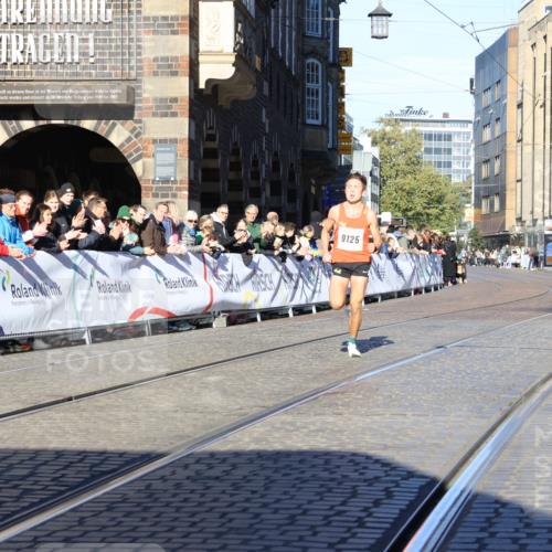 06.10.2024 - 19. swb-Marathon Bremen Strokosch-Dieckow http://msf.ph/oto/7358344 06.10.2024 10:28:31 Ziel 9125 meine-sportfotos.de