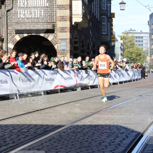 06.10.2024 - 19. swb-Marathon Bremen Strokosch-Dieckow http://msf.ph/oto/7358357 06.10.2024 10:28:31 Ziel 9125 meine-sportfotos.de