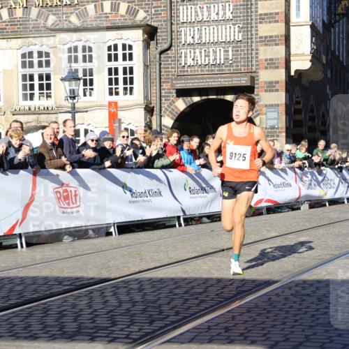 06.10.2024 - 19. swb-Marathon Bremen Strokosch-Dieckow http://msf.ph/oto/7358396 06.10.2024 10:28:32 Ziel 9125 meine-sportfotos.de