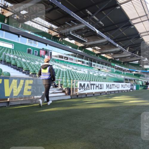 06.10.2024 - 19. swb-Marathon Bremen Yannick Fuchs http://msf.ph/oto/7358792 06.10.2024 10:14:55 Laufen im Stadion 41, 8350, 8395, 8396, 8667 meine-sportfotos.de