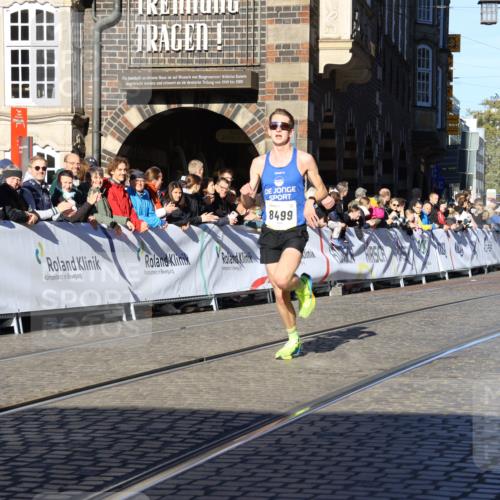 06.10.2024 - 19. swb-Marathon Bremen Strokosch-Dieckow http://msf.ph/oto/7359412 06.10.2024 10:31:19 Ziel 8499 meine-sportfotos.de