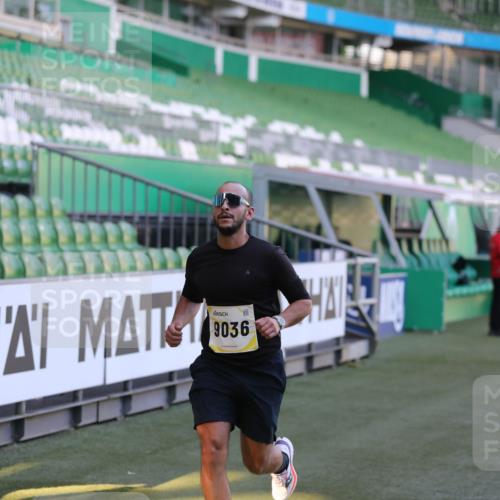 06.10.2024 - 19. swb-Marathon Bremen Yannick Fuchs http://msf.ph/oto/7382543 06.10.2024 10:22:55 Laufen im Stadion 7105, 7157, 7649, 7993, 8275, 8341, 8466, 9033, 9036, 9087, 9122 meine-sportfotos.de