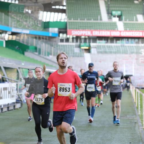 06.10.2024 - 19. swb-Marathon Bremen Yannick Fuchs http://msf.ph/oto/7448902 06.10.2024 10:29:25 Laufen im Stadion 7099, 7117, 7290, 7334, 7370, 7590, 7671, 7683, 7714, 7800, 7825, 7983, 7992, 8001, 8018, 8092, 8098, 8156, 8157, 8158, 8215, 8244, 8252, 8330, 8336, 8424, 8443, 8458, 8461, 8522, 8525, 8575, 8596, 8604, 8609, 8819, 8828, 8835, 8843, 8875, 8894, 8925, 8951, 8953, 8965, 9001, 9014, 9066, 9106 meine-sportfotos.de