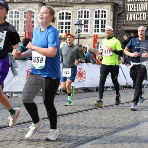 06.10.2024 - 19. swb-Marathon Bremen Strokosch-Dieckow http://msf.ph/oto/7471705 06.10.2024 14:06:11 Ziel 712, 855, 1036, 1037, 1193, 1285, 1483, 2291, 2572, 2692, 2761, 3047, 3096, 3371, 3435, 3438, 3568, 3574, 3640, 4367, 4488, 4504, 4533, 4631, 4818, 5378, 5558, 5710, 5712, 5964, 5992, 5993, 6057, 6059, 6304 meine-sportfotos.de