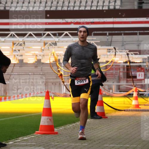 08.12.2024 - St. Pauli X-Mass-Run No. 14 Yannick Fuchs http://msf.ph/oto/7471880 08.12.2024 09:50:40 Ziel 2957 meine-sportfotos.de