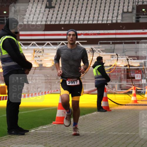 08.12.2024 - St. Pauli X-Mass-Run No. 14 Yannick Fuchs http://msf.ph/oto/7471888 08.12.2024 09:50:41 Ziel 2957 meine-sportfotos.de