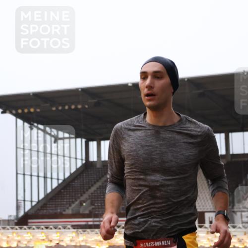 08.12.2024 - St. Pauli X-Mass-Run No. 14 Yannick Fuchs http://msf.ph/oto/7471936 08.12.2024 09:50:45 Ziel 2957 meine-sportfotos.de