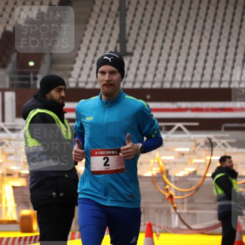 08.12.2024 - St. Pauli X-Mass-Run No. 14 Yannick Fuchs http://msf.ph/oto/7472057 08.12.2024 09:51:15 Ziel 2, 1607, 2757, 3309 meine-sportfotos.de