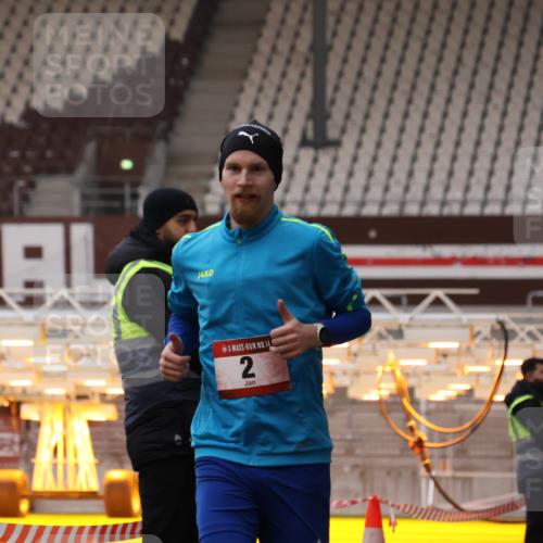 08.12.2024 - St. Pauli X-Mass-Run No. 14 Yannick Fuchs http://msf.ph/oto/7472065 08.12.2024 09:51:15 Ziel 2, 1607, 2757, 3309 meine-sportfotos.de