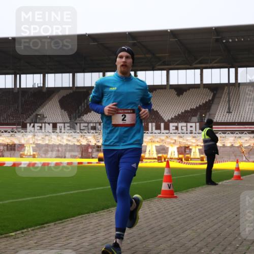 08.12.2024 - St. Pauli X-Mass-Run No. 14 Yannick Fuchs http://msf.ph/oto/7472094 08.12.2024 09:51:17 Ziel 2, 1607, 2757, 3309 meine-sportfotos.de