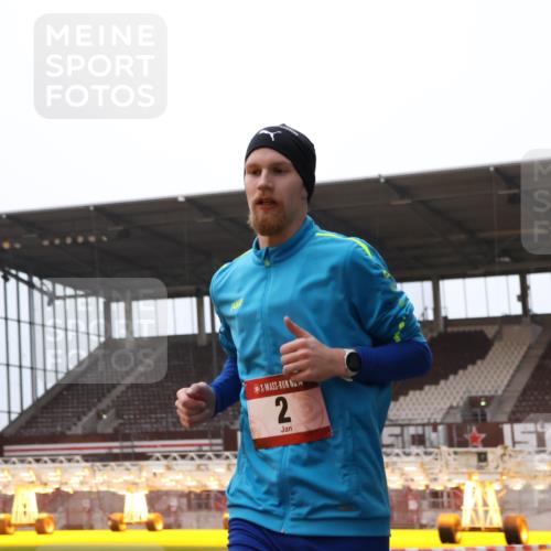 08.12.2024 - St. Pauli X-Mass-Run No. 14 Yannick Fuchs http://msf.ph/oto/7472101 08.12.2024 09:51:17 Ziel 2, 1607, 2757, 3309 meine-sportfotos.de