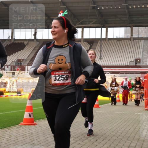 08.12.2024 - St. Pauli X-Mass-Run No. 14 Yannick Fuchs http://msf.ph/oto/7472195 08.12.2024 10:06:35 Ziel 78, 529, 621, 698, 795, 885, 890, 1424, 1786, 2003, 2751, 3257, 3259 meine-sportfotos.de