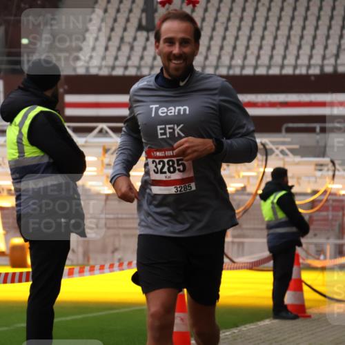 08.12.2024 - St. Pauli X-Mass-Run No. 14 Yannick Fuchs http://msf.ph/oto/7472308 08.12.2024 09:51:47 Ziel 918, 2763, 3285 meine-sportfotos.de