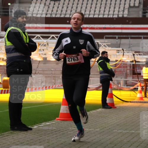 08.12.2024 - St. Pauli X-Mass-Run No. 14 Yannick Fuchs http://msf.ph/oto/7472449 08.12.2024 09:52:02 Ziel 36, 44, 918, 2763 meine-sportfotos.de