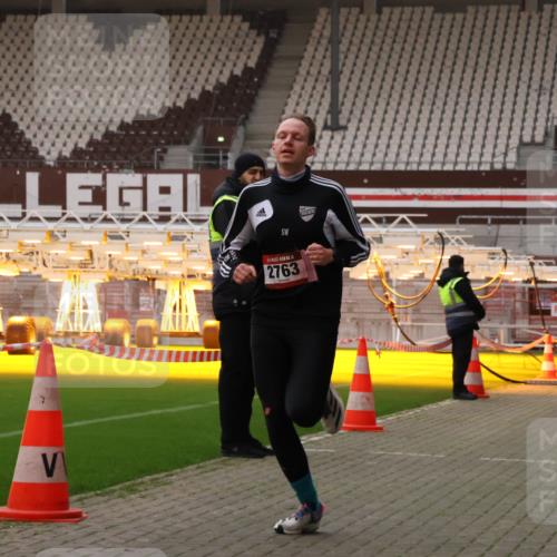 08.12.2024 - St. Pauli X-Mass-Run No. 14 Yannick Fuchs http://msf.ph/oto/7472459 08.12.2024 09:52:02 Ziel 36, 44, 918, 2763 meine-sportfotos.de