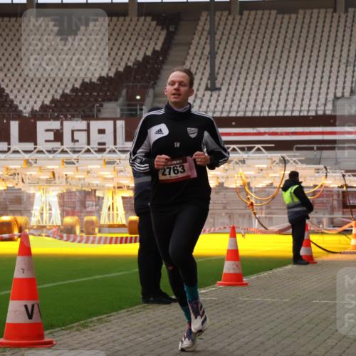 08.12.2024 - St. Pauli X-Mass-Run No. 14 Yannick Fuchs http://msf.ph/oto/7472463 08.12.2024 09:52:03 Ziel 36, 44, 918, 2763 meine-sportfotos.de